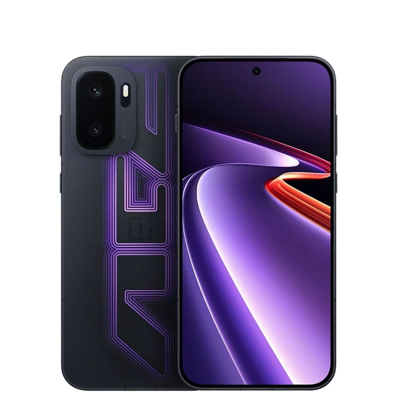 一加 Ace 6 至尊版 12GB+256GB 王牌觉醒 oppo 天玑9500旗舰芯 冰川电池 智能电竞游戏手机